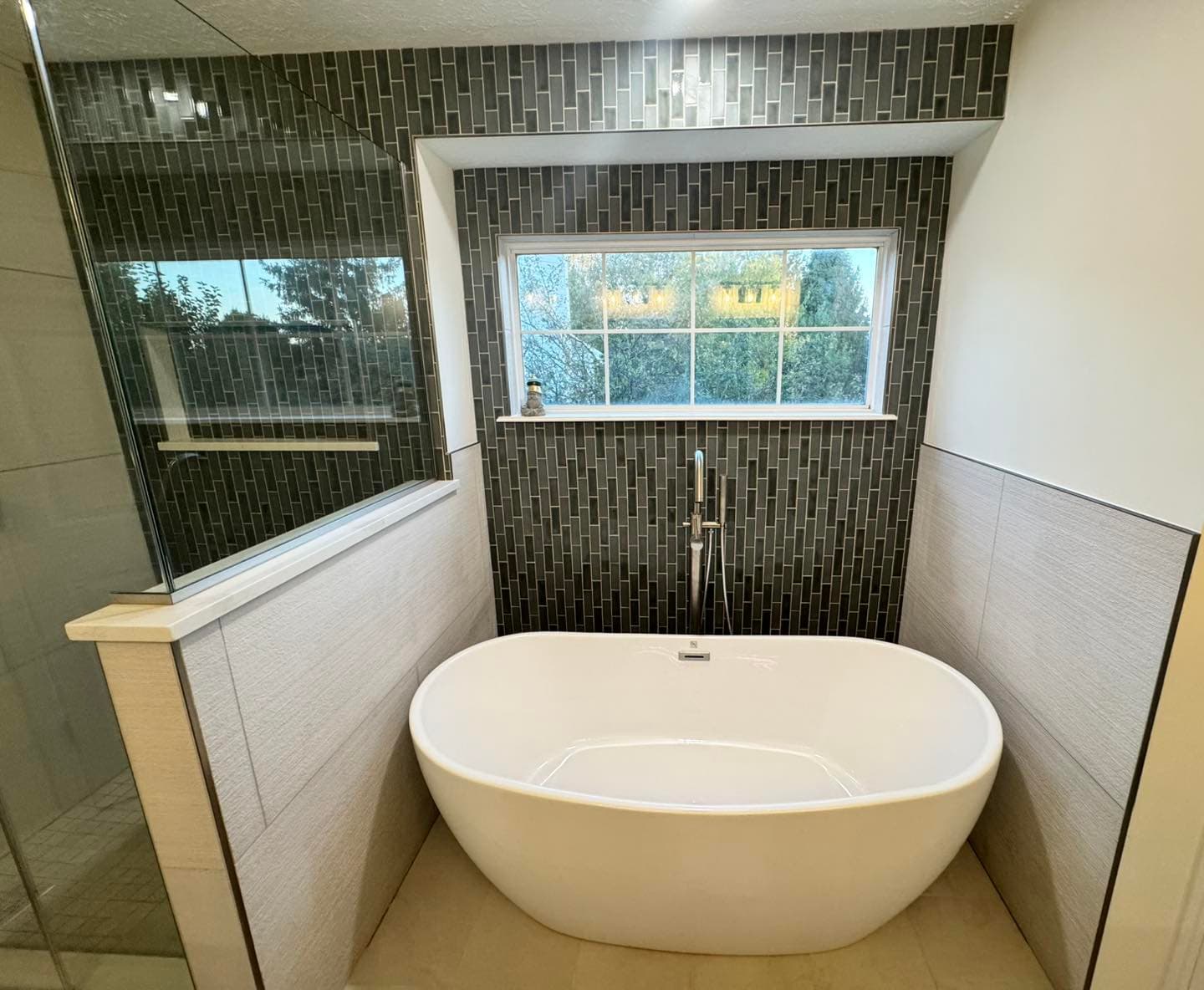 Repairs and Improvements project example