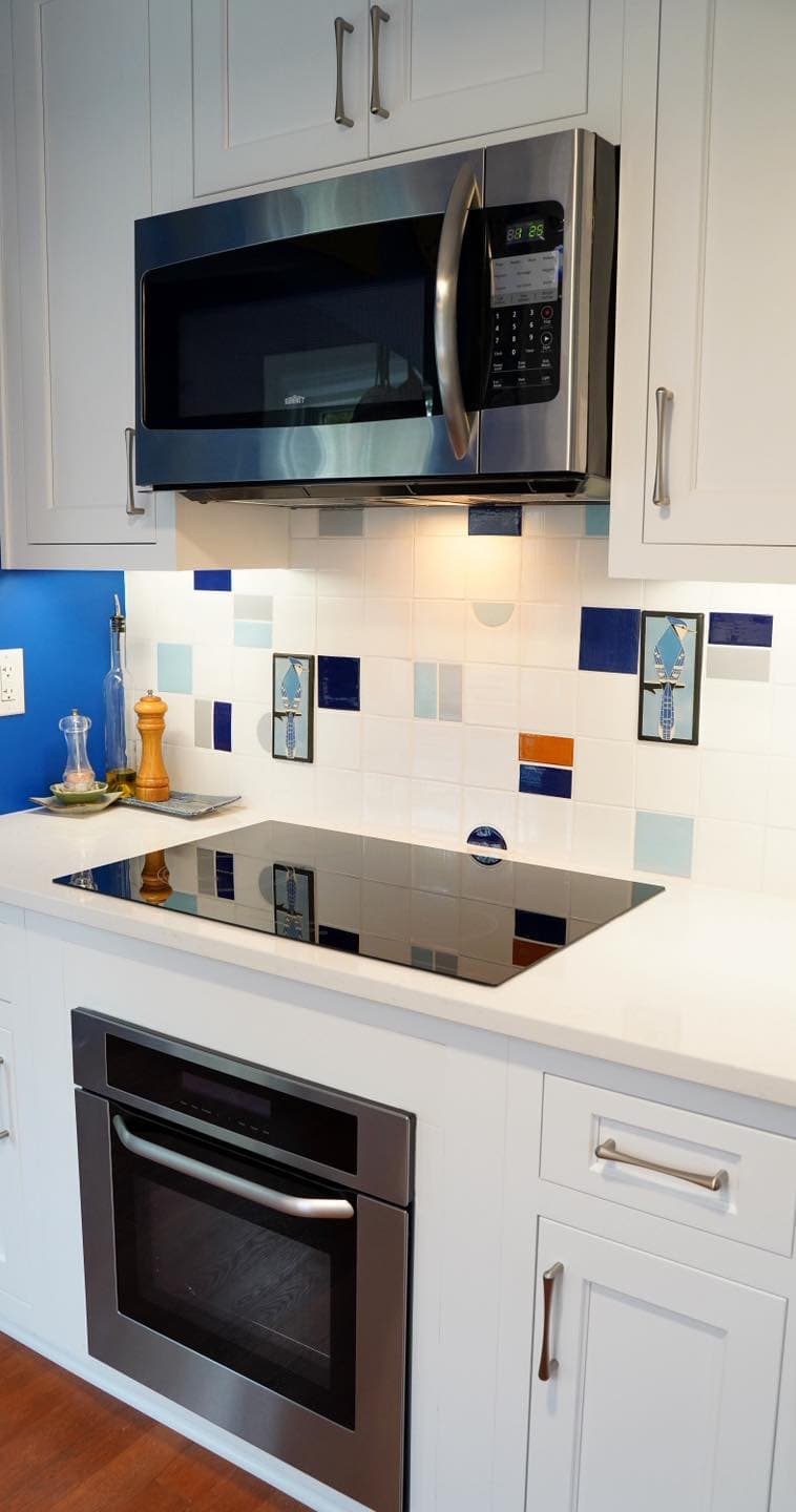 Custom Projects project example