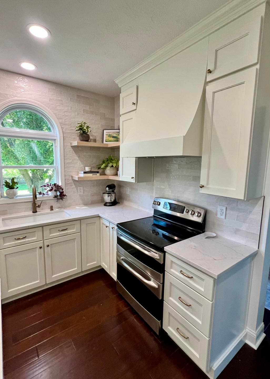 Full-Service Renovations renovation example