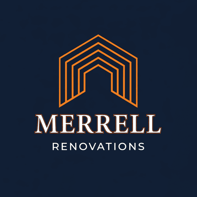 Merrell Renovations logo