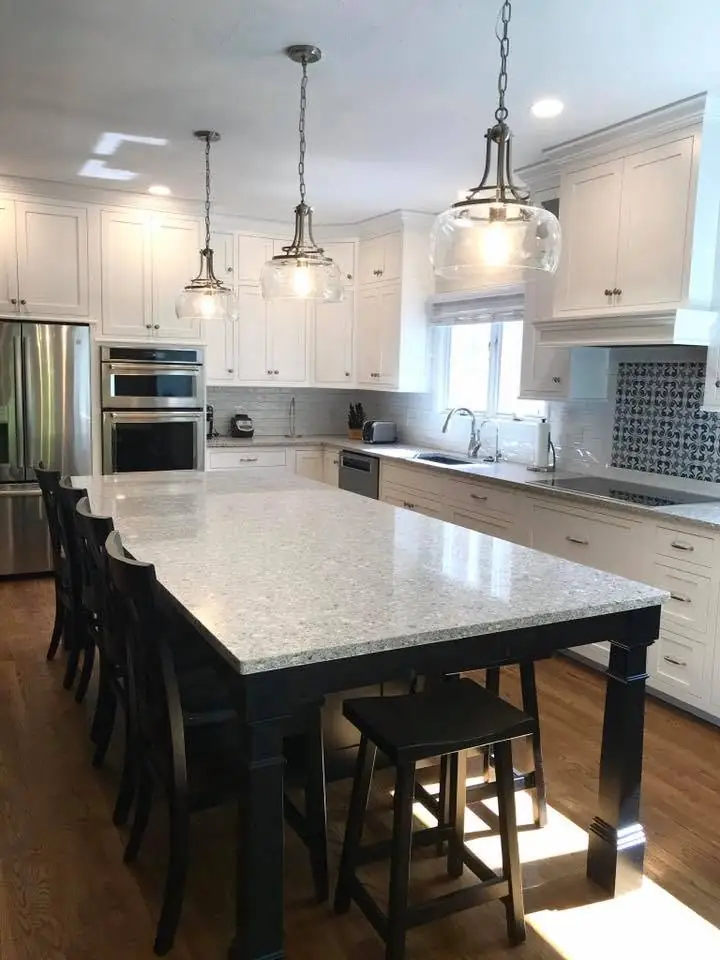 Kitchen Remodeling project by Merrell Renovations